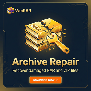 WinRAR官网下载